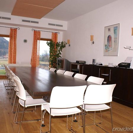 ווינדישגרסטן Hotel Edlbacher Moor מתקנים תמונה