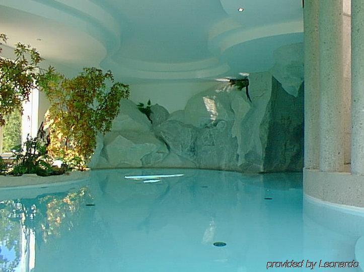 ווינדישגרסטן Hotel Edlbacher Moor מתקנים תמונה