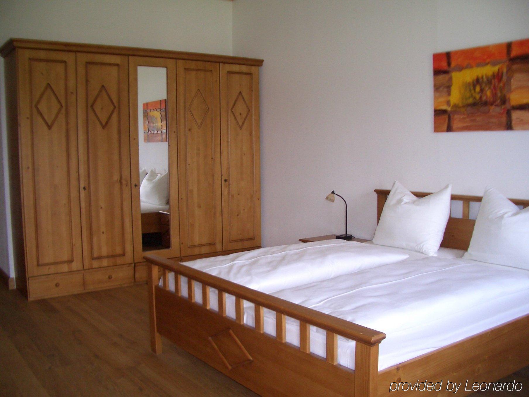 ווינדישגרסטן Hotel Edlbacher Moor חדר תמונה