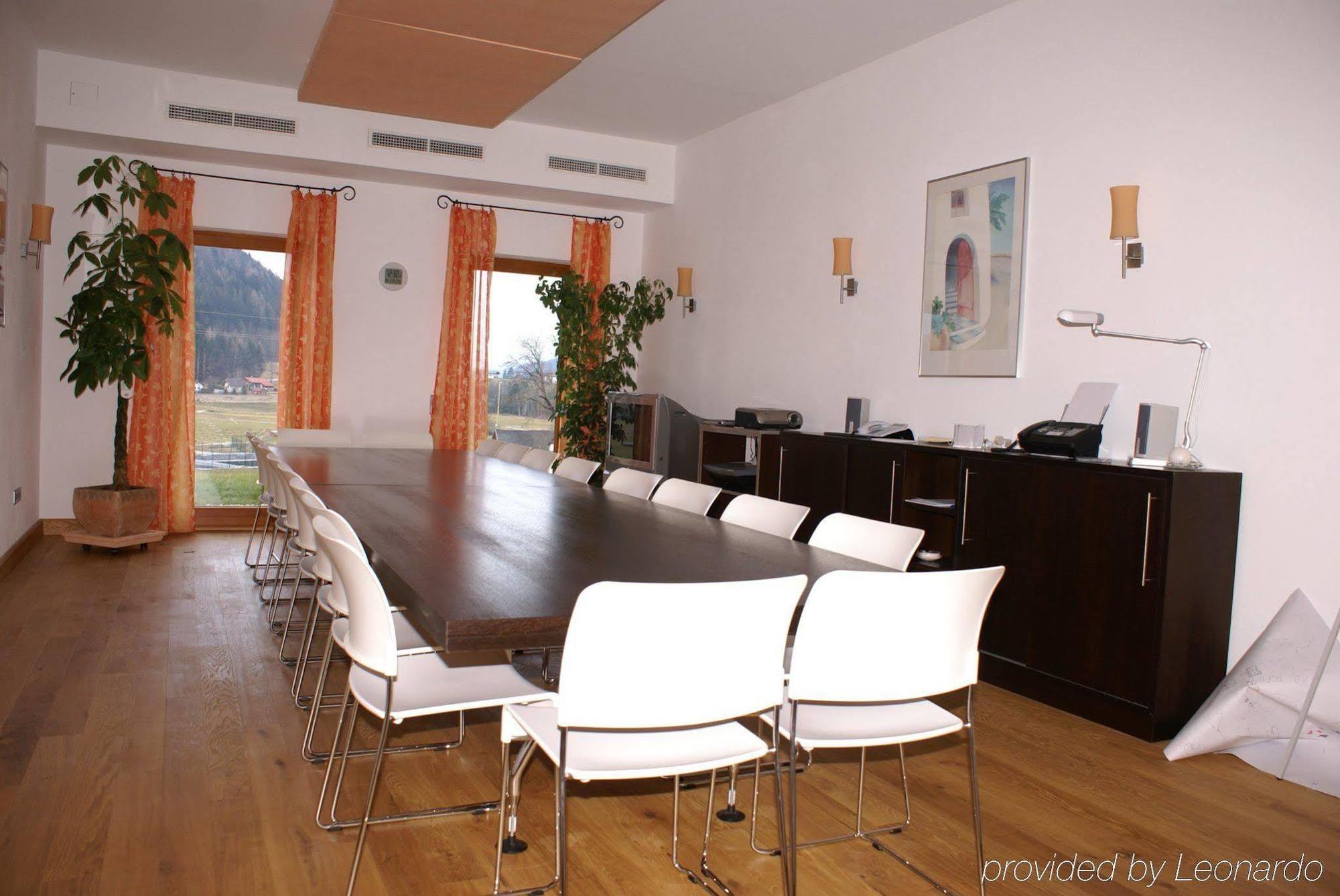 ווינדישגרסטן Hotel Edlbacher Moor מתקנים תמונה